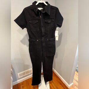 NWT GOOD AMERICAN FIT FOR SUCCESS JUMPSUIT